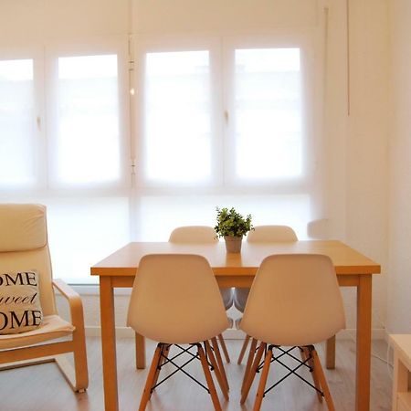 Apartamento Nordico , Cambrils Puerto Con Parking ภายนอก รูปภาพ