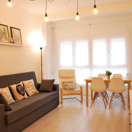 Apartamento Nordico , Cambrils Puerto Con Parking ภายนอก รูปภาพ