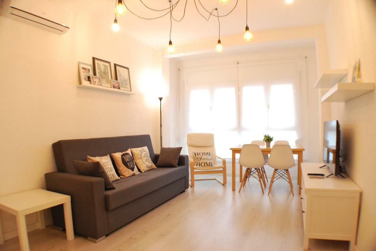 Apartamento Nordico , Cambrils Puerto Con Parking ภายนอก รูปภาพ