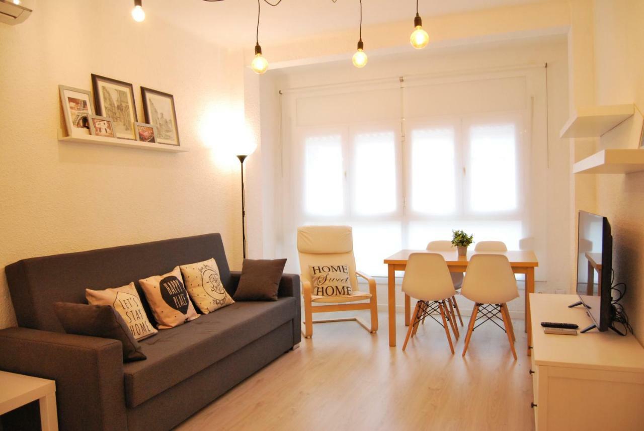 Apartamento Nordico , Cambrils Puerto Con Parking ภายนอก รูปภาพ