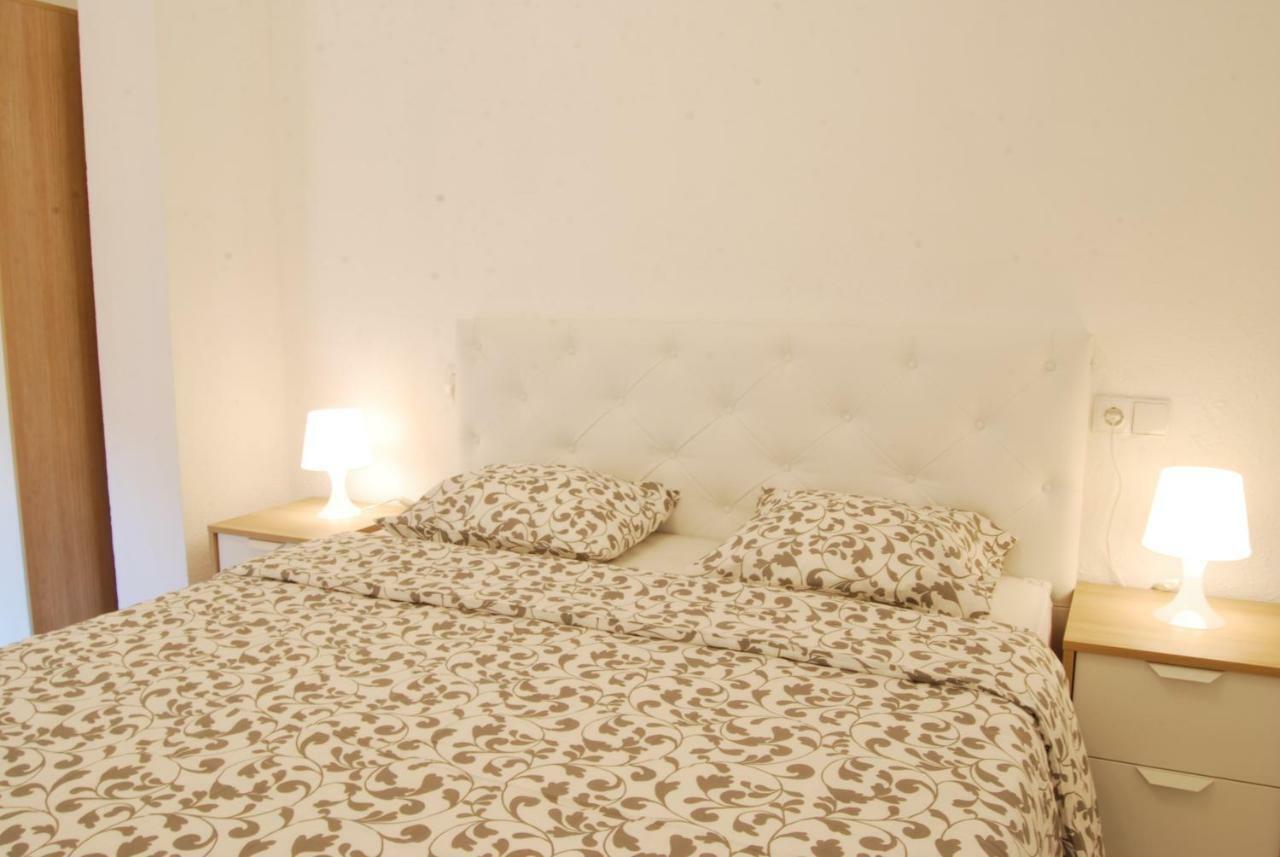 Apartamento Nordico , Cambrils Puerto Con Parking ภายนอก รูปภาพ