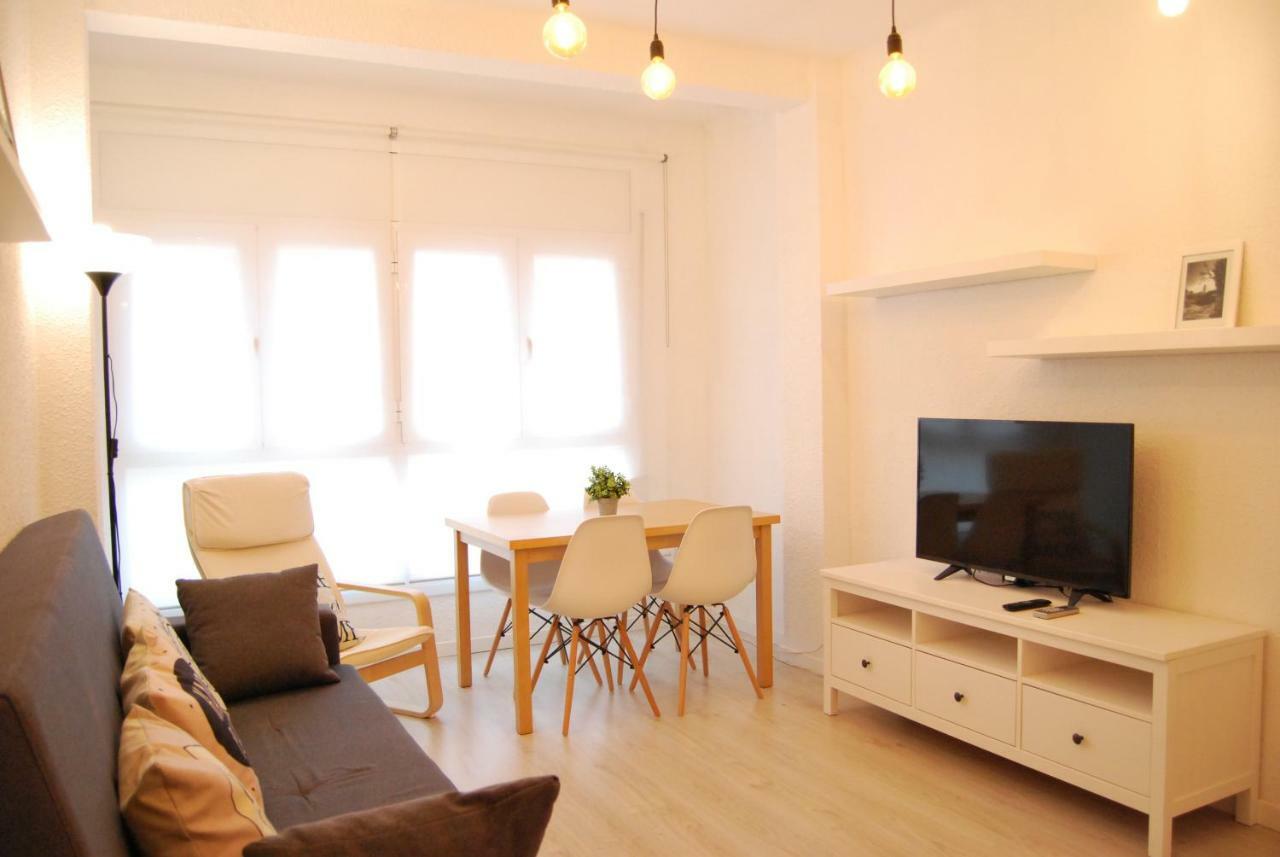 Apartamento Nordico , Cambrils Puerto Con Parking ภายนอก รูปภาพ